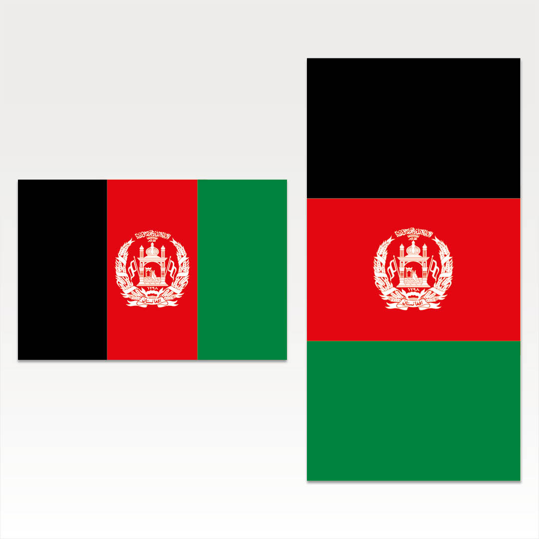 Afghanistan