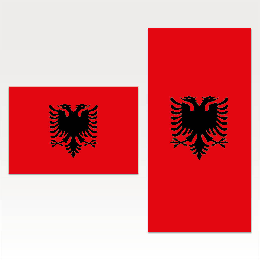 Albanien