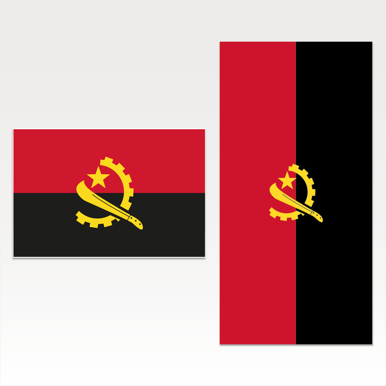 Angola