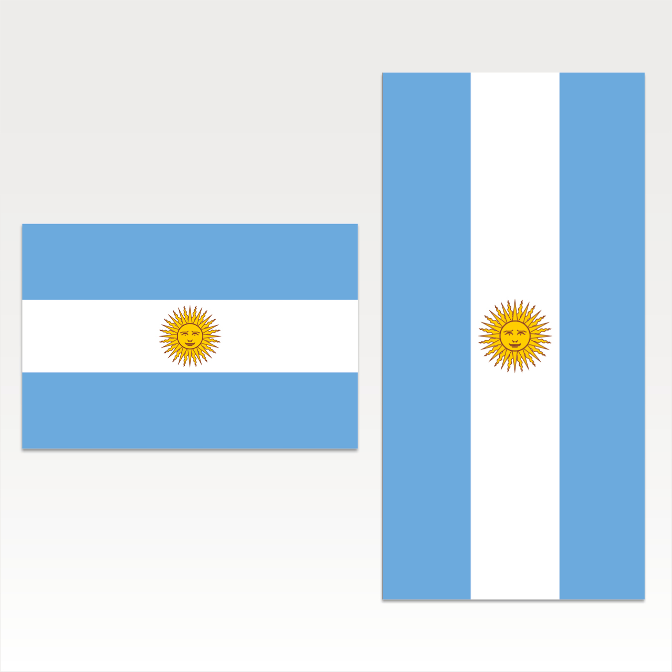 Argentinien