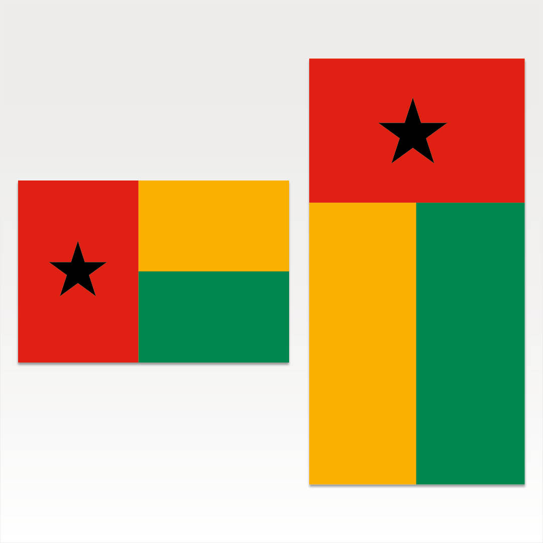 Guinea-Bissau