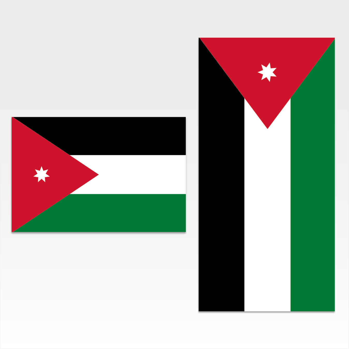 Jordanien