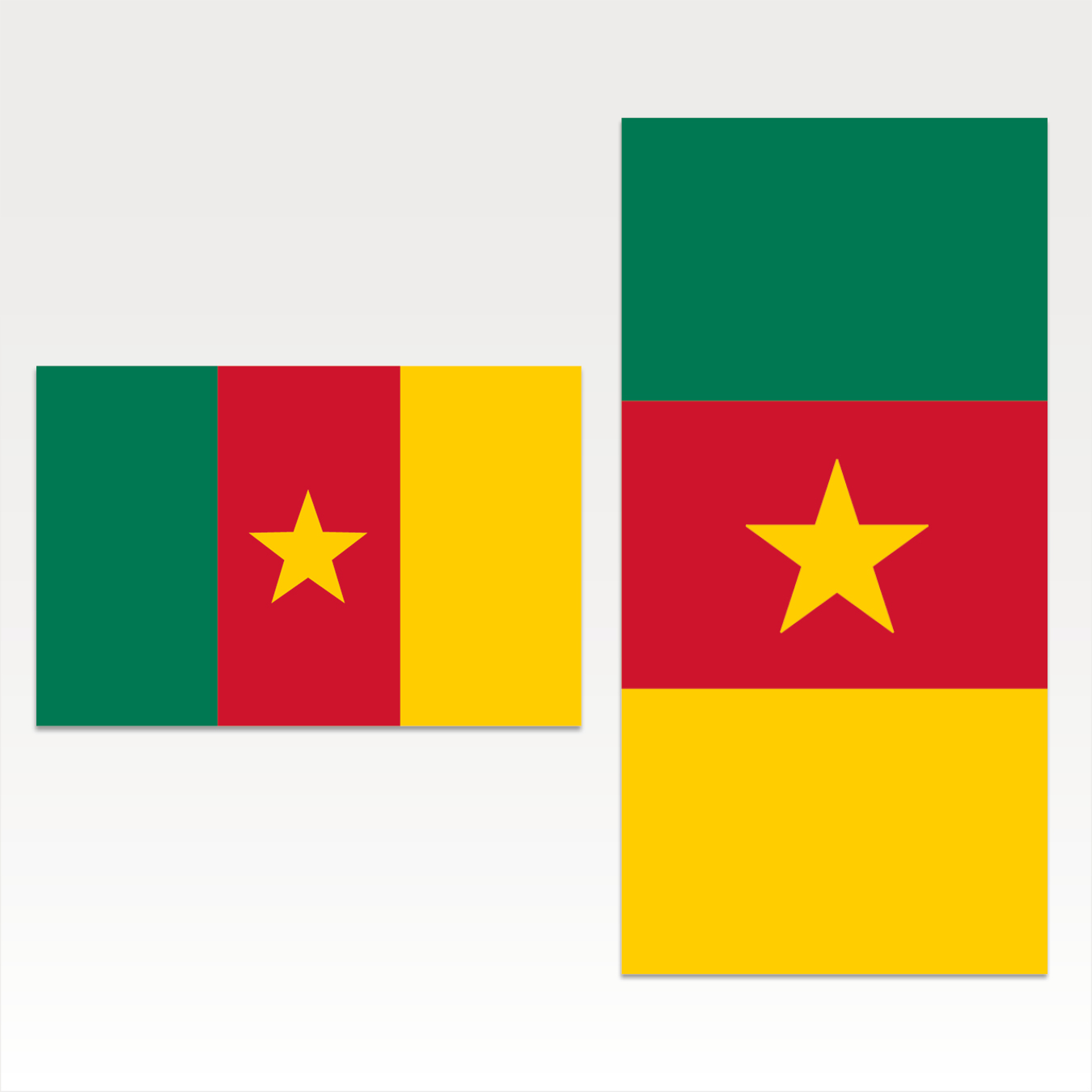 Kamerun