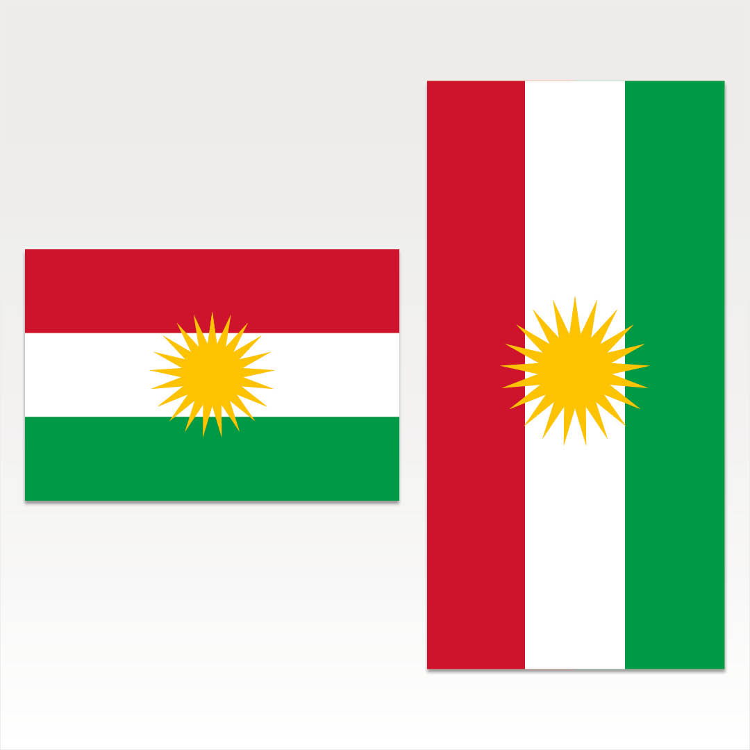 Kurdistan