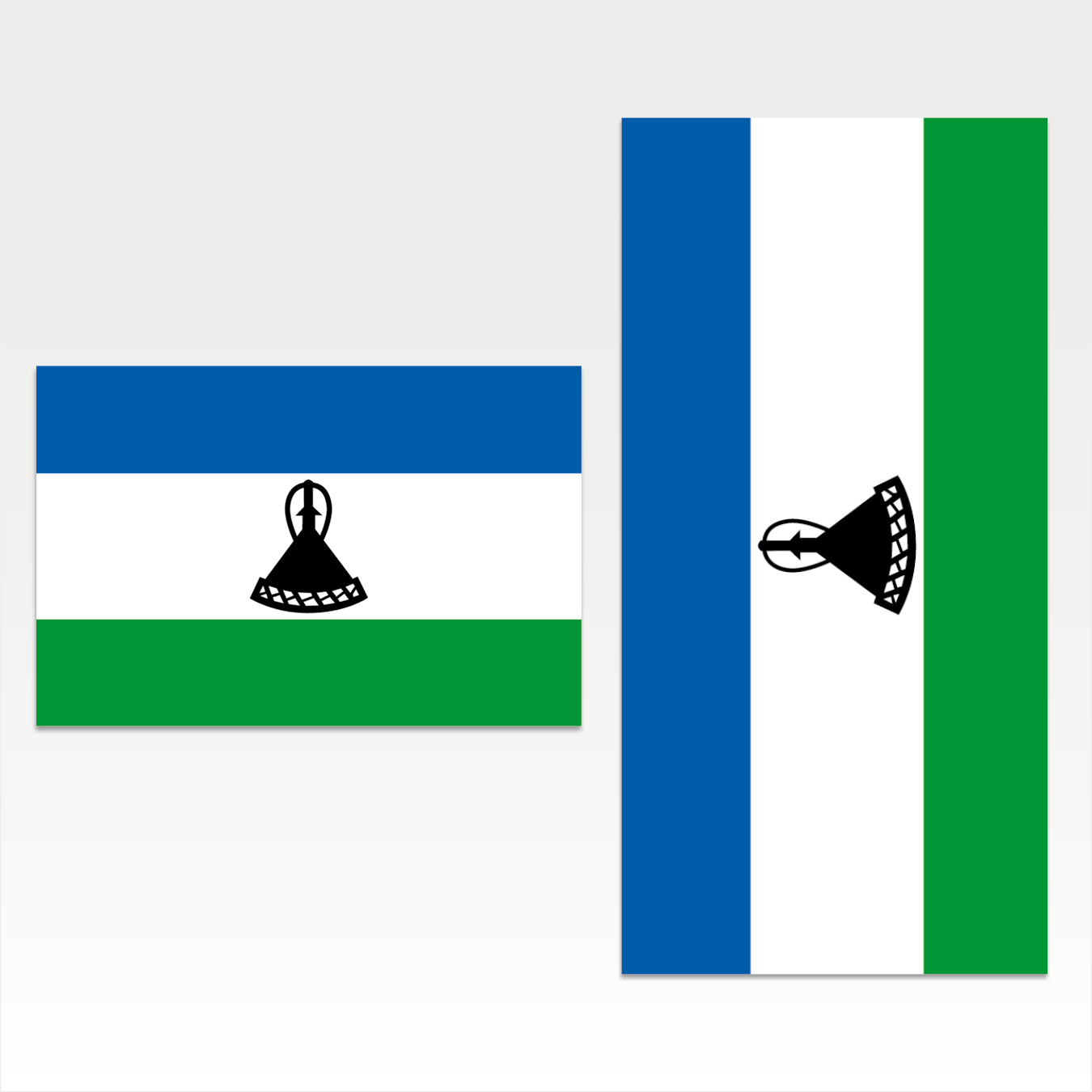 Lesotho