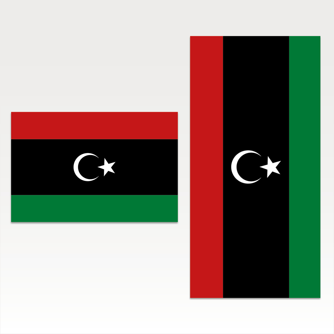 Libyen