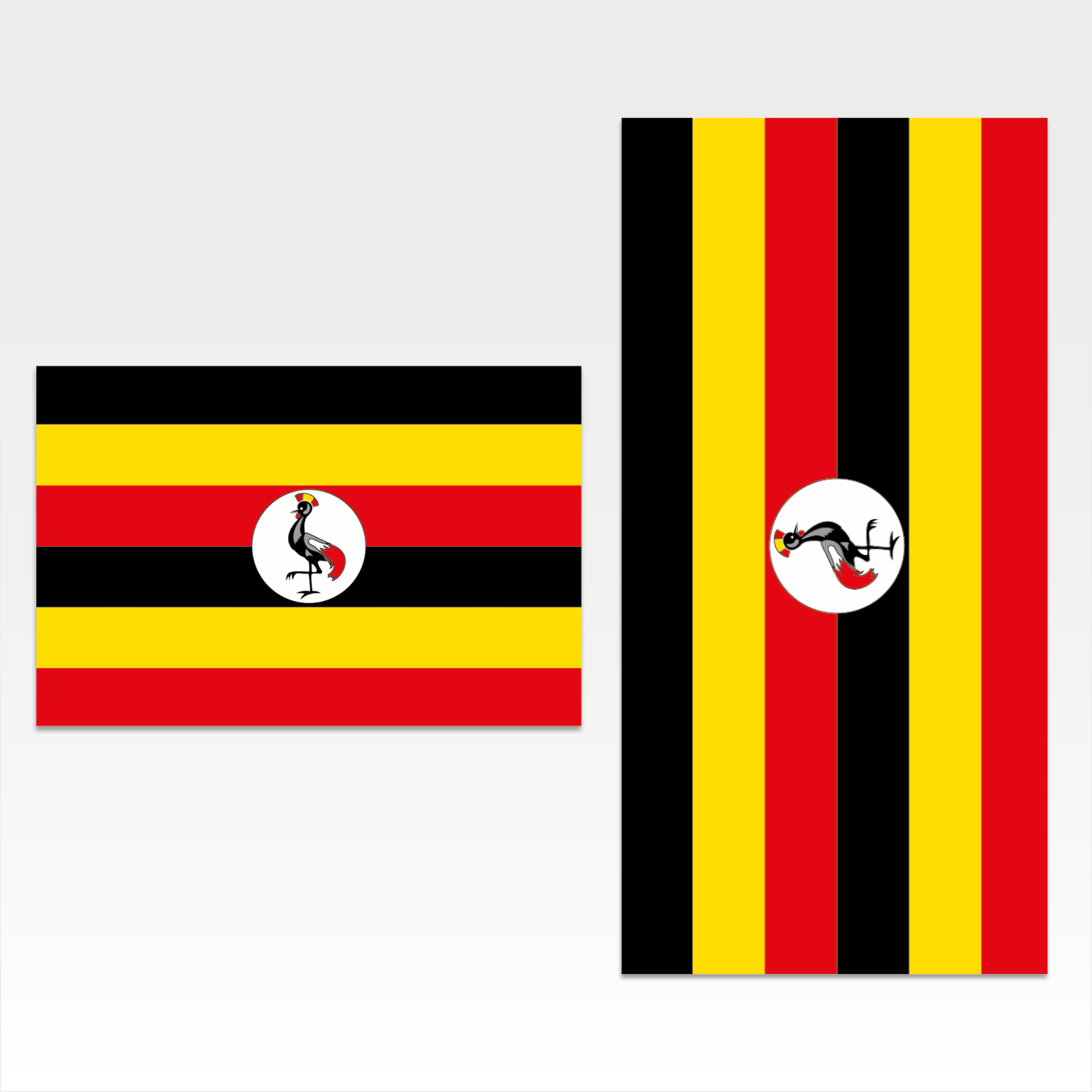 Uganda