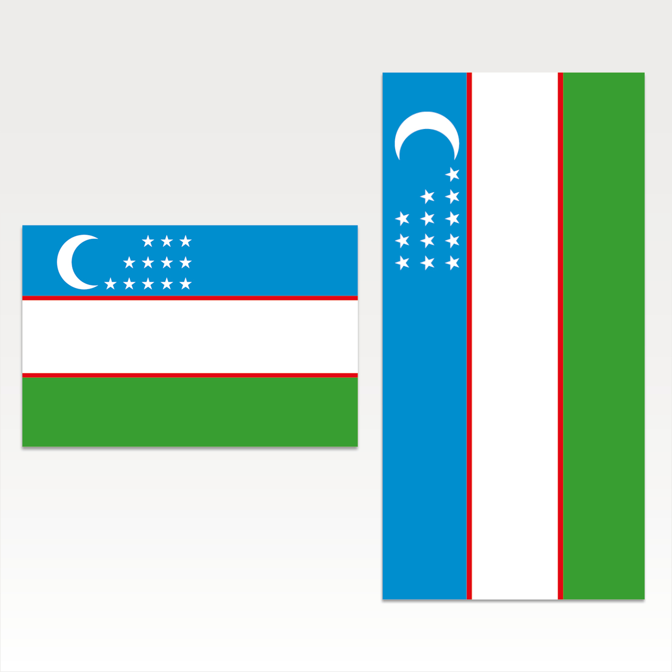 Usbekistan